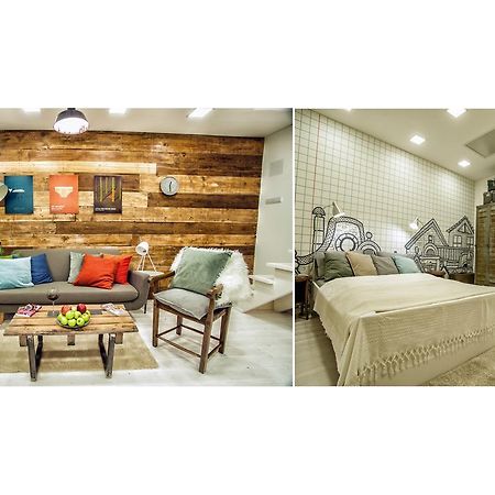 Apartment Near The Great Synagogue With Free Garage Budapest Bagian luar foto