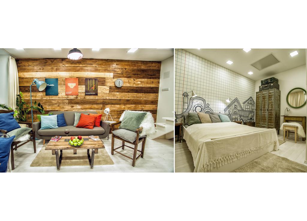 Apartment Near The Great Synagogue With Free Garage Budapest Bagian luar foto