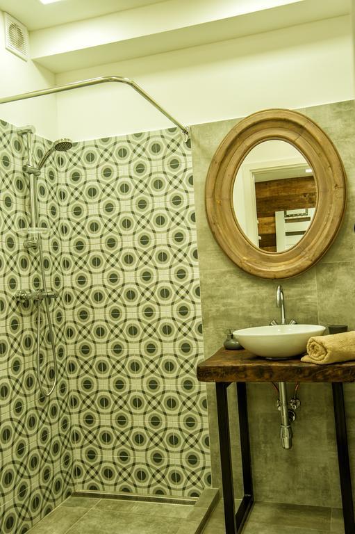 Apartment Near The Great Synagogue With Free Garage Budapest Bagian luar foto