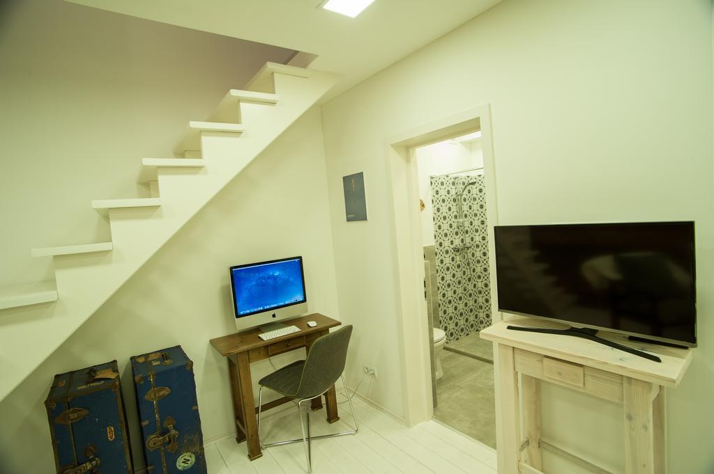Apartment Near The Great Synagogue With Free Garage Budapest Bagian luar foto