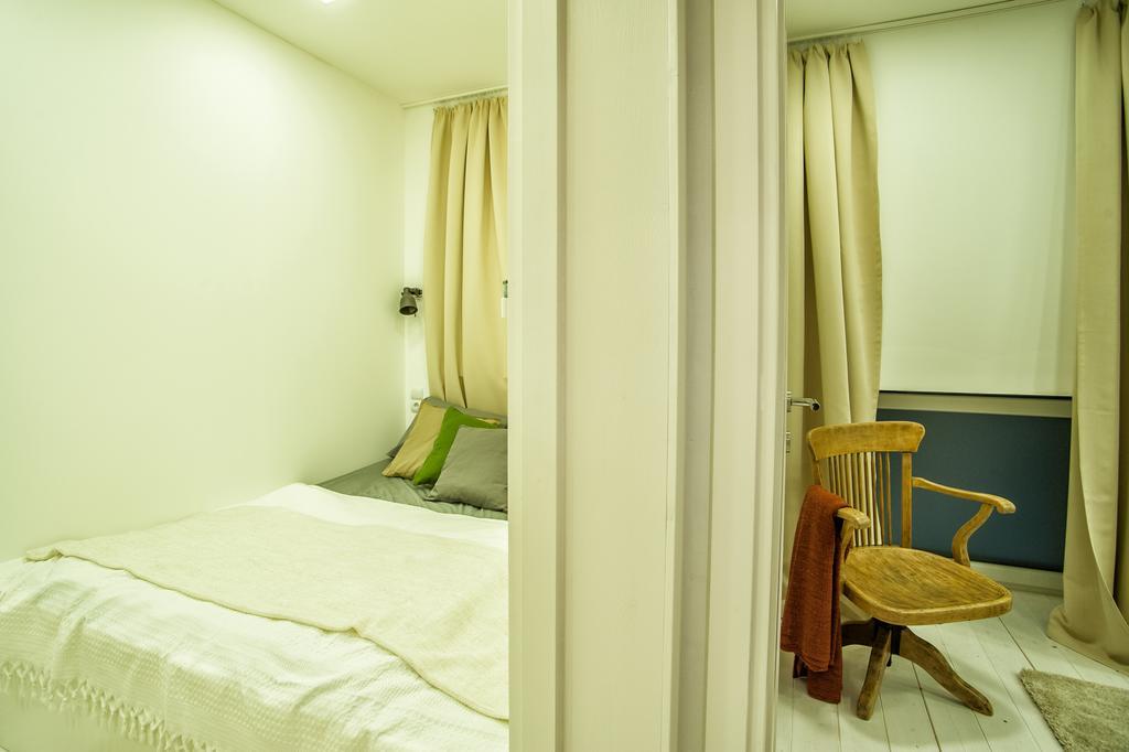 Apartment Near The Great Synagogue With Free Garage Budapest Bagian luar foto